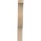 Ekena Millwork 3 1/2"W x 16"D x 28"H Funston Smooth Knee Brace, Douglas Fir BRC04X16X28FST00SDF - alternate 4